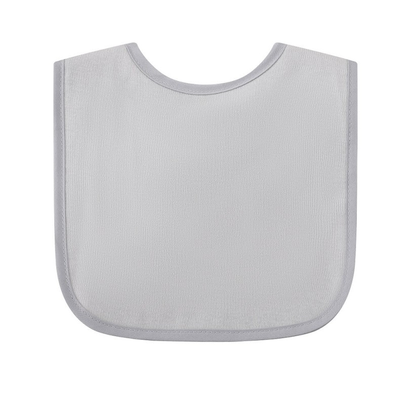 Set bavete pentru bebelusi 5 piese model elefantel Infancie [2]