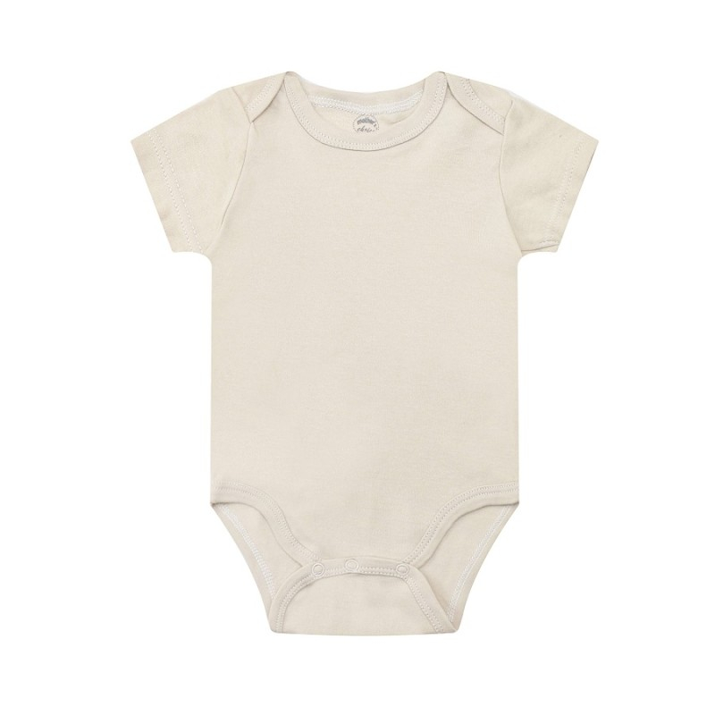 Set body bebe 3 piese Hello Sunshine - marimea 6-9 luni [4]