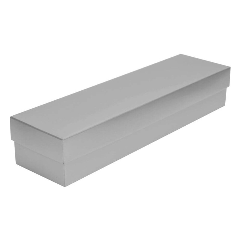 Set cadou botez cu suport certificat si 2 cutiute argintate - Celebrations [3]