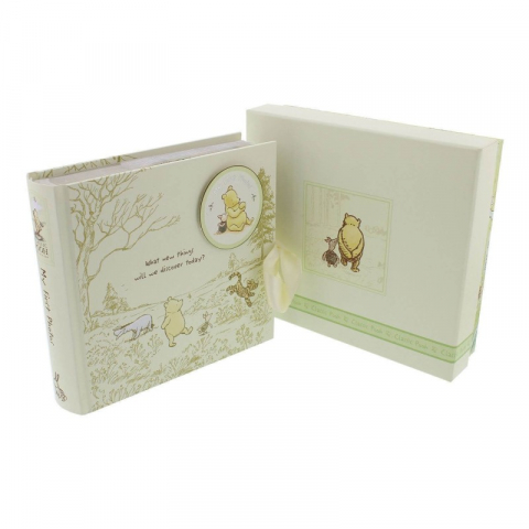 Albume foto - Album foto bebe Winnie the Pooh Disney Magical Beginnings