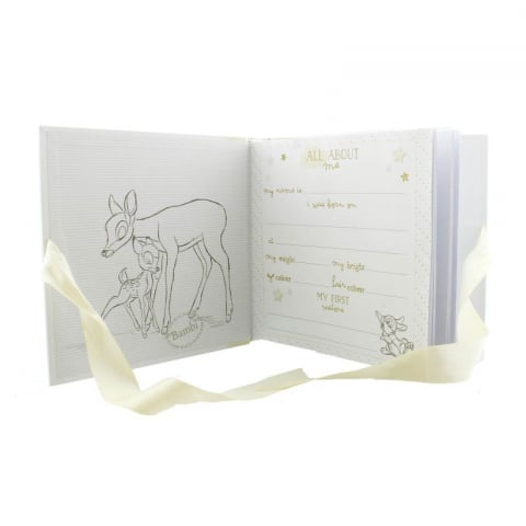 Album foto bebelusi Bambi - Disney Magical Beginnings [1]