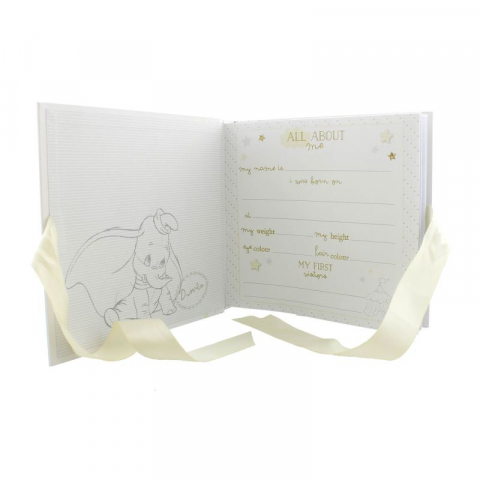 Album foto bebelusi Dumbo - Disney Magical Beginnings [1]