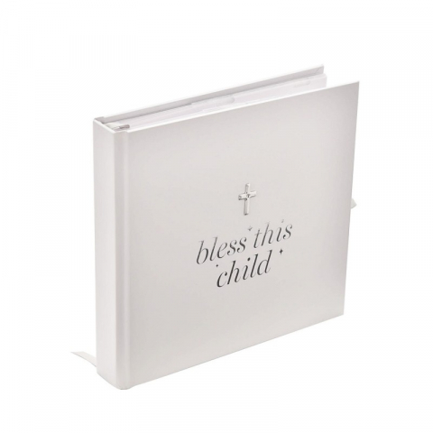 Album foto botez Bambino by Juliana Bless this Child [3]