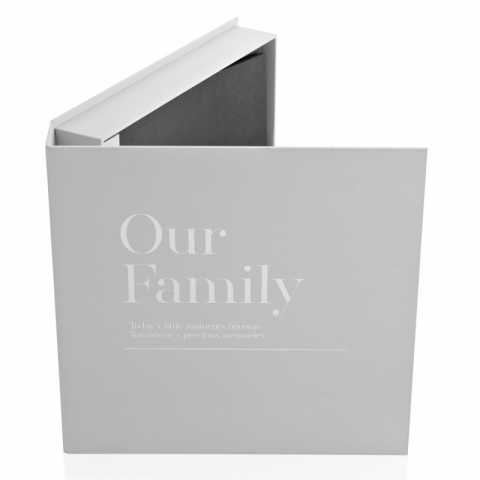Album foto Our Family - Celebrations [3]