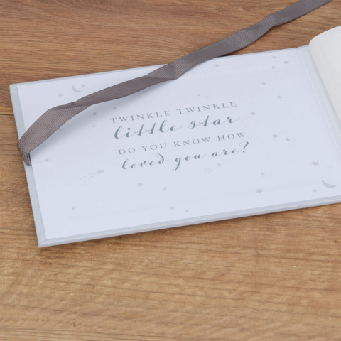 Album foto pentru bunici Beautiful Grandchildren - Bambino by Juliana [3]