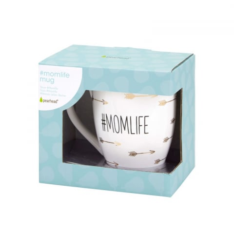 Cana cadou pentru mamici Mumlife - Pearhead [3]