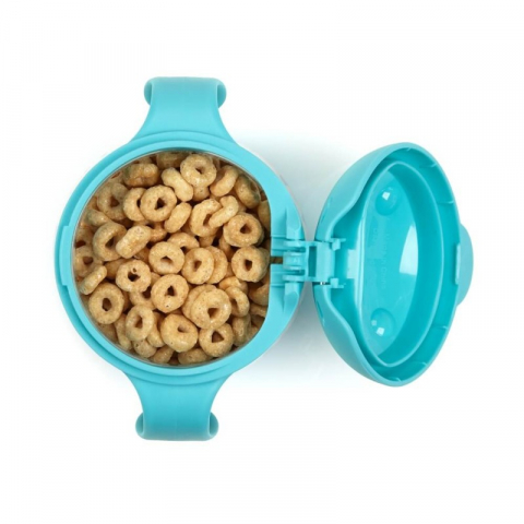 Cana pentru gustare bleu - Ubbi  [2]