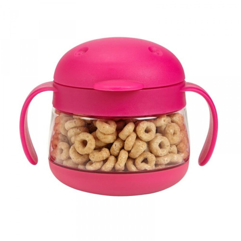 Cana pentru gustare roz - Ubbi  [3]