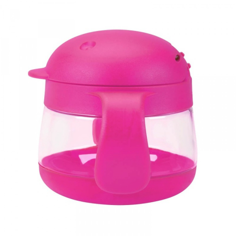 Cana pentru gustare roz - Ubbi  [5]