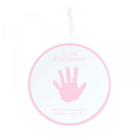 Cutie pentru mulaj manuta sau piciorus - Pearhead - roz [3]