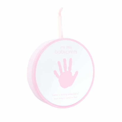Cutie pentru mulaj manuta sau piciorus - Pearhead - roz [2]
