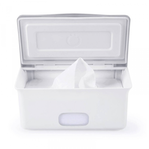 Dispenser servetele umede gri - Ubbi  [3]