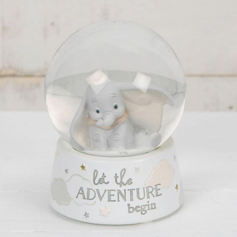 Glob decorativ Dumbo - Disney Magical Beginnings [2]