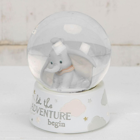 Glob decorativ Dumbo - Disney Magical Beginnings [3]