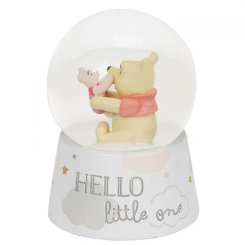 Cadouri nou-nascuti - Glob decorativ Winnie the Pooh - Disney Magical Beginnings
