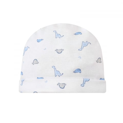 Hainute bebelusi set 10 piese bumbac model dino - Infancie - marimea 0-3 luni [5]