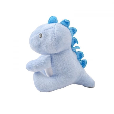 Hainute bebelusi set 10 piese bumbac model dino - Infancie - marimea 0-3 luni [7]