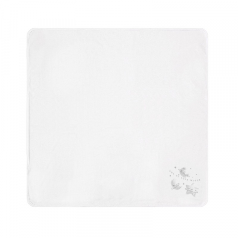 Hainute bebelusi set 10 piese bumbac model stelute - Infancie - marimea 3-6 luni [3]
