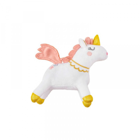 Hainute bebelusi set 10 piese bumbac model unicorn - Infancie - marimea 3-6 luni [3]