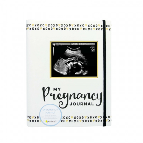 Jurnal pentru gravide - Pearhead [5]