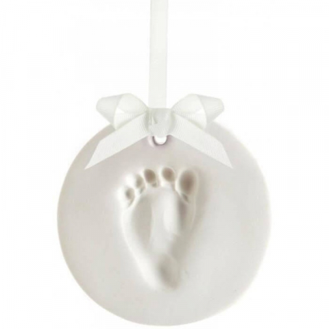 Kit-uri amprenta bebe - Kit amprenta mulaj manuta sau piciorus bebe - Pearhead