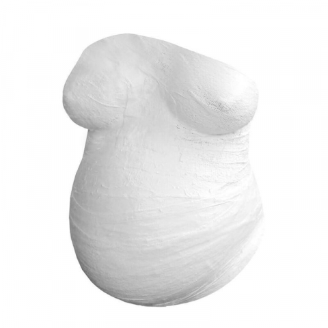 Kit mulaj burtica gravide - Pearhead [2]