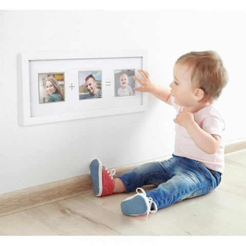 Pearhead - Rama foto Family Frame [1]
