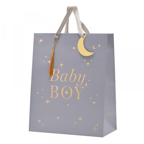 Punga cadou baietel Bambino by Juliana Baby Boy [1]