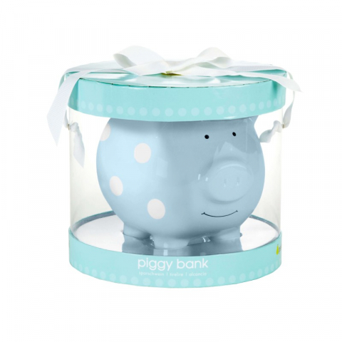 Pusculita cadou porcusor bleu - Pearhead [1]