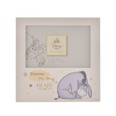 Rame foto bebelusi - Rama foto Eeyore - Disney Magical Beginnings