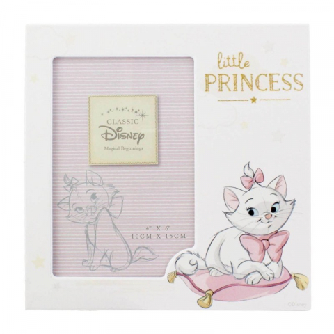 Rame foto bebelusi - Rama foto fetite Little Princess - Disney Magical Beginnings