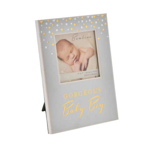 Rama foto Gorgeous Baby Boy - Bambino by Juliana [1]