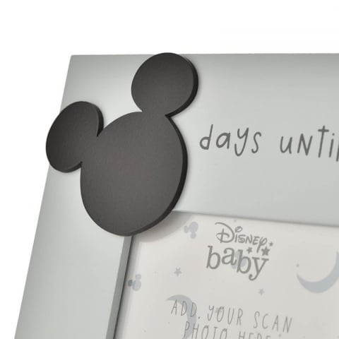 Rama foto pentru ecografie Disney Magical Beginnings Mickey [2]