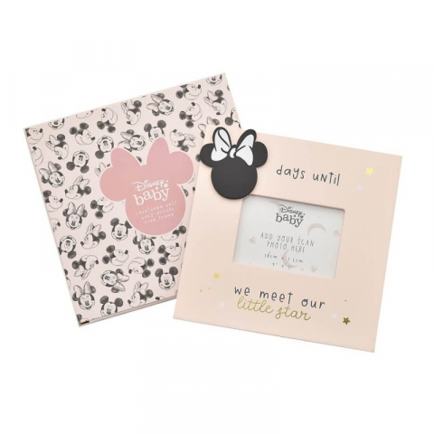 Rama foto pentru ecografie Disney Magical Beginnings Minnie [3]