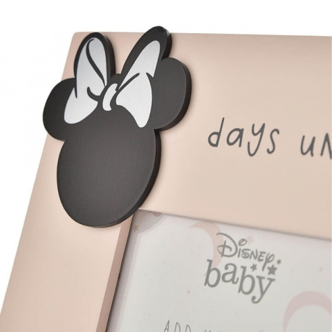 Rama foto pentru ecografie Disney Magical Beginnings Minnie [2]