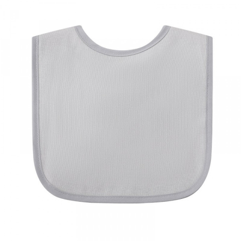 Set bavete pentru bebelusi 5 piese model elefantel Infancie [1]