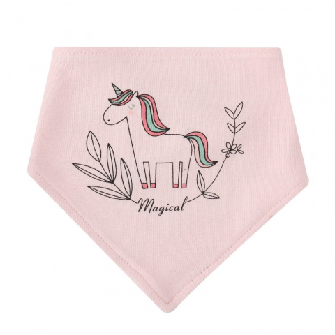 Set cadou 3 piese bebelusi - model unicorn [1]