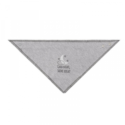 Set cadou nou nascuti 10 piese din bumbac model stelute - Mother's Choice [6]