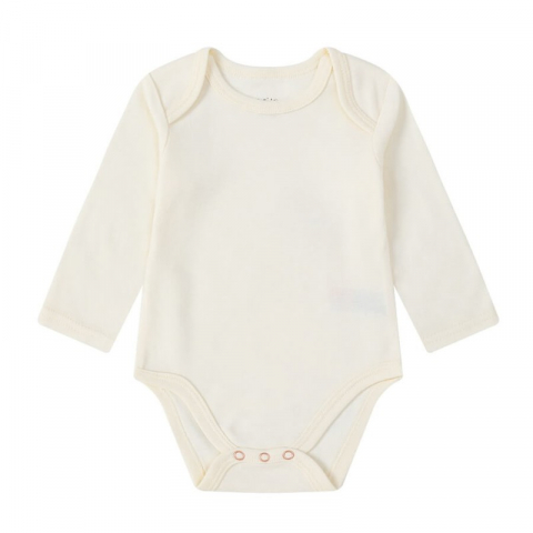 Set salopeta si body bebe model urs polar - marimea 6-9 luni [2]