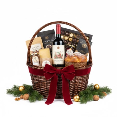 Cadouri de Craciun - Christmas Eve