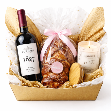 Cadouri de Paște - artisan-choice