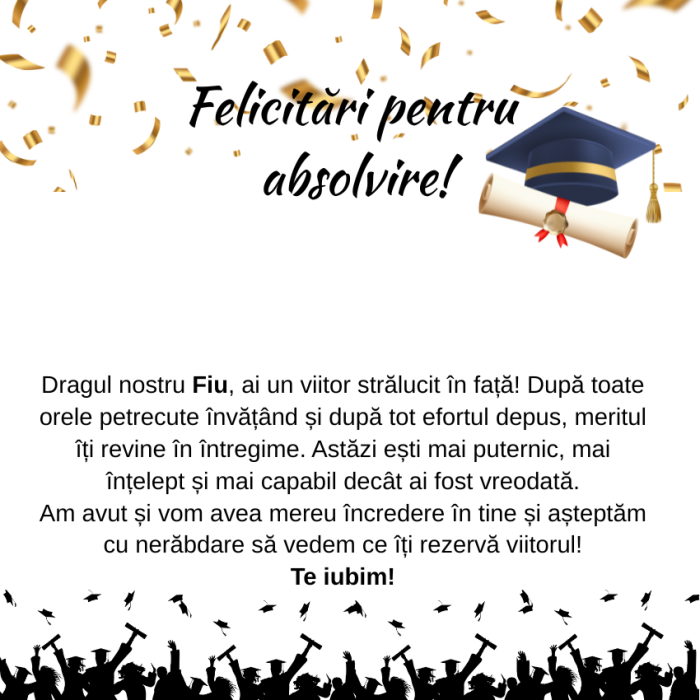 Cadoul  Ideal Pentru Absolvire  Fiu JM05K - Colier  pentru Bărbați cu Cruce - Credință și Forță, Cutie Elegantă și Mesaj [2]