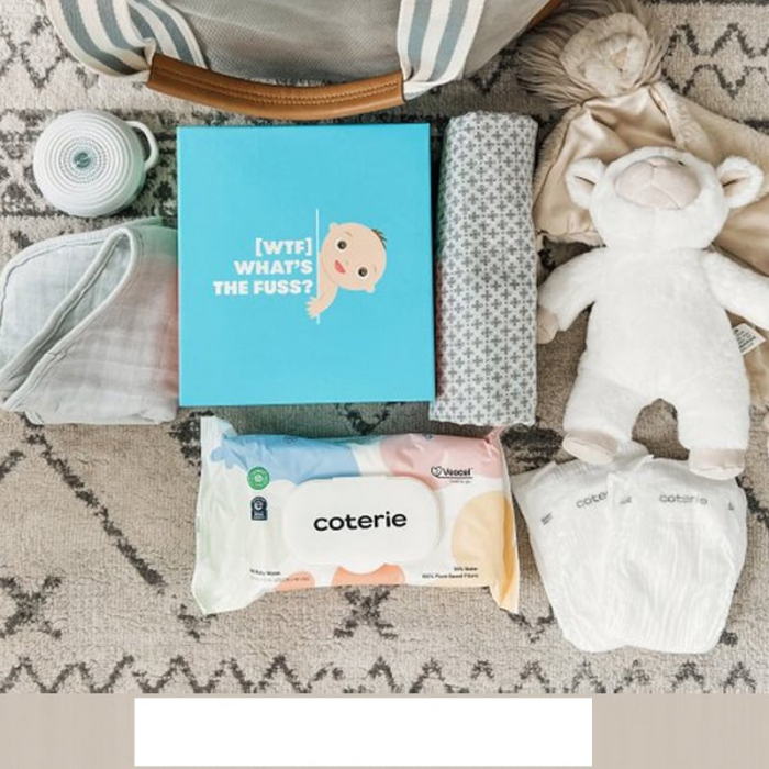 Geanta Bebe Avamsi LL-MF1801 tip rucsac scutece, Straight, incapatoare, impermeabila, versatila, ergonomica si sigura pentru mama, tata si copil [8]