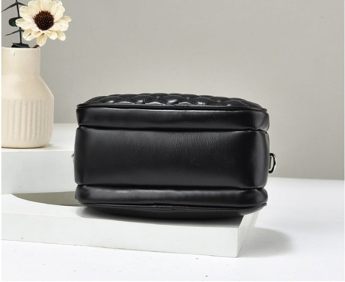 Geanta dama Belize, 5409, Negru, 21x12x15 cm [13]