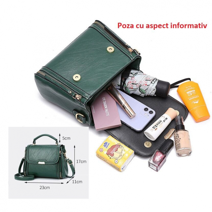 Geanta dama Ellie SC124 [12]