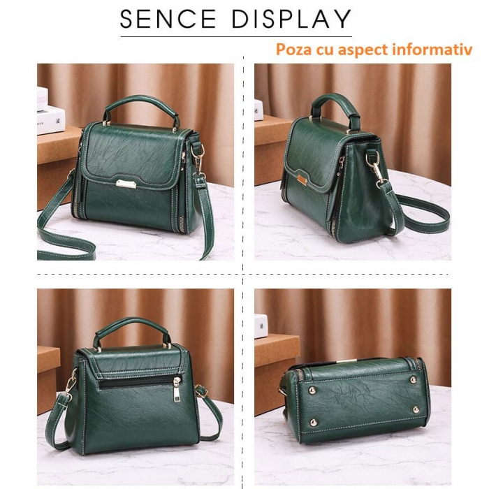 Geanta dama Ellie SC124 [10]