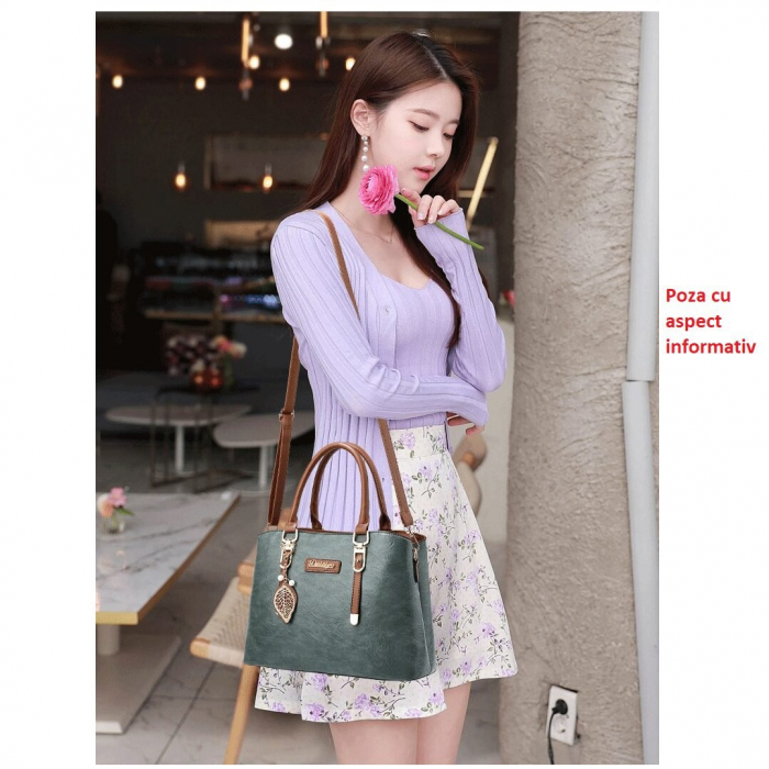 Geanta dama Lily MF114 [6]