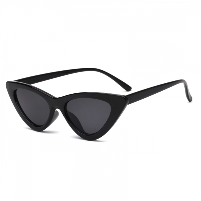 Ochelari de soare dama AVAMSI, OL-5040, Negru [1]