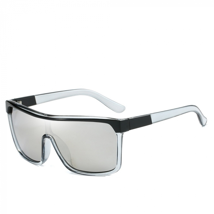 Ochelari de soare dama AVAMSI XFT-802, Polarizati, Negru [1]