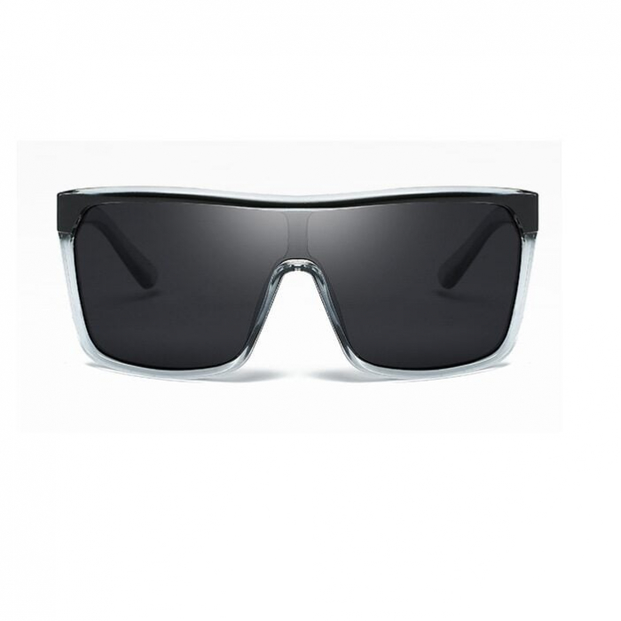 Ochelari de soare dama AVAMSI XFT-802, Polarizati, Negru [2]